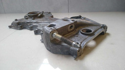 TAMPA MOTOR FRONTAL HONDA NEW CIVIC 1.8 2007 A 2011