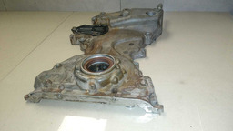 TAMPA MOTOR FRONTAL HONDA NEW CIVIC 1.8 2007 A 2011