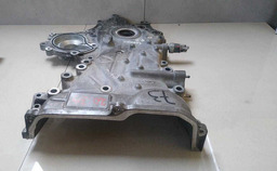 Tampa Motor Frontal Toyota Corolla 2.0 2010 A 2014 #6