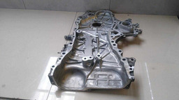 TAMPA MOTOR FRONTAL TOYOTA COROLLA 2.0 2010 A 2014 #6