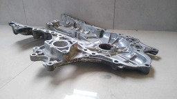 TAMPA MOTOR FRONTAL TOYOTA COROLLA 2.0 2010 A 2014 #6