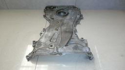 Tampa Motor Frontal Hyundai Sonata 2.4 2011 A 2013