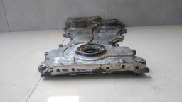 TAMPA MOTOR FRONTAL HYUNDAI SONATA 2.4 2011 A 2013