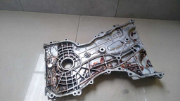 TAMPA MOTOR FRONTAL HYUNDAI SONATA 2.4 2011 A 2013