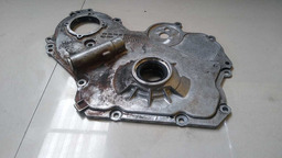 Tampa Motor Frontal Gm Captiva 2.4 2008 A 2015