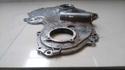 TAMPA MOTOR FRONTAL GM CAPTIVA 2.4 2008 A 2015