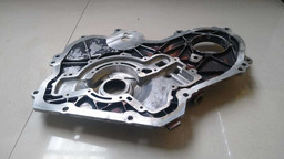 TAMPA MOTOR FRONTAL GM CAPTIVA 2.4 2008 A 2015