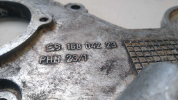 TAMPA MOTOR FRONTAL GM CAPTIVA 2.4 2008 A 2015