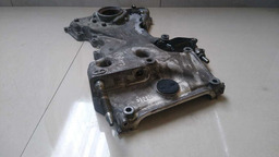 Tampa Motor Frontal Honda New Civic 1.8 2007 A 2011 #1