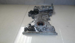TAMPA MOTOR FRONTAL HONDA NEW CIVIC 1.8 2007 A 2011 #1