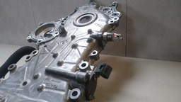 TAMPA MOTOR FRONTAL TOYOTA COROLLA 2.0 2010 A 2014 #5