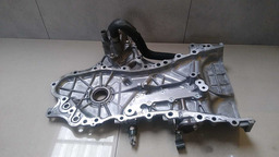 TAMPA MOTOR FRONTAL TOYOTA COROLLA 2.0 2010 A 2014 #5