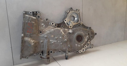 Tampa Frontal Motor Toyota Corolla 2.0 2010 A 2014 #4