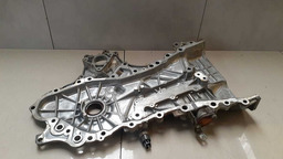 TAMPA FRONTAL MOTOR TOYOTA COROLLA 2.0 2010 A 2014 #4