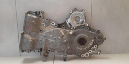 TAMPA FRONTAL MOTOR TOYOTA COROLLA 2.0 2010 A 2014 #4