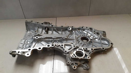 TAMPA FRONTAL MOTOR TOYOTA COROLLA 2.0 2010 A 2014 #4