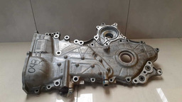 Tampa Frontal Motor Toyota Corolla 2.0 2010 A 2014