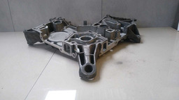 TAMPA MOTOR FRONTAL MERCEDES ML 500 5.0 V8 2006