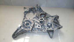 TAMPA MOTOR FRONTAL MERCEDES ML 500 5.0 V8 2006