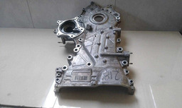 Tampa Motor Frontal Toyota Corolla 2.0 2010 A 2014 #7