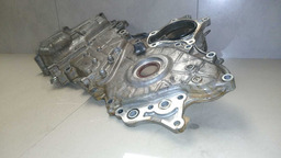 TAMPA MOTOR FRONTAL TOYOTA COROLLA 2.0 2010 A 2014 #7