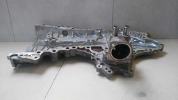 TAMPA MOTOR FRONTAL TOYOTA COROLLA 2.0 2010 A 2014 #7