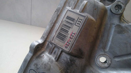 TAMPA MOTOR FRONTAL TOYOTA COROLLA 2.0 2010 A 2014 #7