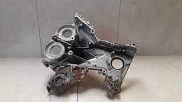 TAMPA FRONTAL MOTOR FORD KA 1.0 3CC 2015 A 2019 #2