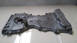 Tampa Motor Frontal Mitsubishi Outlander 2.0 16v 2012 2013