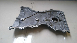 TAMPA MOTOR FRONTAL MITSUBISHI OUTLANDER 2.0 16V 2012 2013