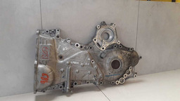 Tampa Frontal Motor Toyota Corolla 2.0 2010 A 2014 #2