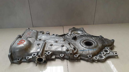 TAMPA FRONTAL MOTOR TOYOTA COROLLA 2.0 2010 A 2014 #2