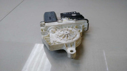 Motor Máquina Vidro Traseiro Direito Vw Jetta 2007 2008 (1)