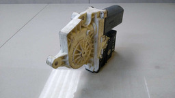 MOTOR MÁQUINA VIDRO TRASEIRO DIREITO VW JETTA 2007 2008 (1)