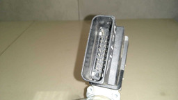 MOTOR MÁQUINA VIDRO TRASEIRO DIREITO VW JETTA 2007 2008 (1)