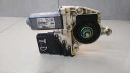 MOTOR MÁQUINA VIDRO TRASEIRO DIREITO VW JETTA 2007 2008 (1)