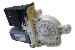 Motor Máquina Vidro Traseiro Direito Vw Jetta 2007 2008 (2)