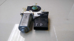 MOTOR MÁQUINA VIDRO TRASEIRO DIREITO VW JETTA 2007 2008 (2)