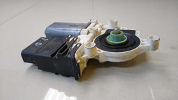 MOTOR MÁQUINA VIDRO TRASEIRO DIREITO VW JETTA 2007 2008 (2)