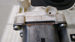 MOTOR MÁQUINA VIDRO TRASEIRO DIREITO VW JETTA 2007 2008 (2)