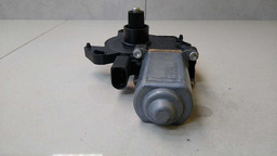 MOTOR MÁQUINA VIDRO DIANTEIRO ESQUERDO  GOL G5 2010 2011 #2