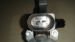 MOTOR MÁQUINA VIDRO DIANTEIRO ESQUERDO  GOL G5 2010 2011 #2