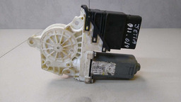 Motor Máquina Vidro Traseiro Esquerdo Vw Jetta 2.0 Tsi 2014