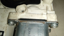 MOTOR MÁQUINA VIDRO TRASEIRO ESQUERDO VW JETTA 2.0 TSI 2014