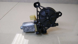 Motor Máquina Vidro Dianteiro Direito Vw Golf Gti 2015 2016
