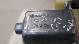 MOTOR MÁQUINA VIDRO DIANTEIRO DIREITO VW GOLF GTI 2015 2016