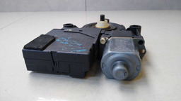 MOTOR MÁQUINA VIDRO DIANTEIRO ESQUERDO PASSAT 2007 (1)