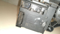 MOTOR MÁQUINA VIDRO DIANTEIRO ESQUERDO PASSAT 2007 (1)