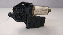 Motor Máquina Vidro Traseiro Direito Vw Golf 2012 2013