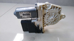 Motor Máquina Vidro Traseiro Esquerdo Vw Jetta 2008